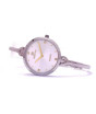 iShopping - Prestige Quartz Watch For Women Silver (P3620L-01)