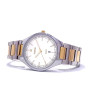 iShopping - Prestige Quartz Watch For Men Two Tone (P3625M-05)