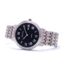 iShopping - Prestige Quartz Watch For Men Silver (P3635M-02)