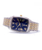 iShopping - Prestige Quartz Watch For Men Two Tone (P3657M-07)