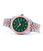 iShopping - Prestige Quartz Watch For Men Two Tone (P3660M-40)
