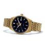 iShopping - Prestige Quartz Watch For Men Golden (P3671M-14)