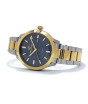 iShopping - Prestige Quartz Watch For Men Two Tone (P3673M-09)