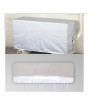 iShopping - Rajpar Dust And Water Proof Ac Cover Grey