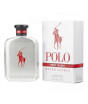 iShopping - Ralph Lauren Polo Red Rush Eau de Toilette For Men 125ml