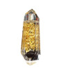 iShopping - Ramon Molvizar Musk Oriental Goldskin EDP For Unisex 100ml