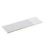 iShopping - Rapoo E6700 Bluetooth Keyboard White