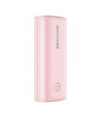 iShopping - RAVPower Aluminium 6700mAh Power Bank pink (RP-PB169)