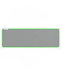 iShopping - Razer Goliathus Chroma Soft Gaming Mouse Mat Extended - Mercury