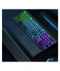 iShopping - Razer Phantom RGB Lighting Keycap Upgrade Set Black
