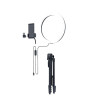 iShopping - Razer Ring Light 12” USB LED Ring Light - Pack Of 4