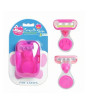 iShopping - RGshop Mini shaving Razor