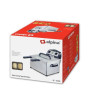 iShopping - Alpina Twin Bowl Deep Fryer (SF-4008-New)
