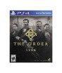 iShopping - The Order 1886 DVD Game For PS4