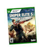 iShopping - Sniper Elite 5 DVD Game For Xbox Series X & One