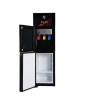 iShopping - PEL 3 Taps Curved Glass Door Water Dispenser (PCGD-525)