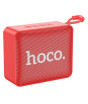 iShopping - Hoco Gold brick Wireless Portable Speaker - (BS51)