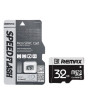 iShopping - Remax 32GB Speed Flash Micro SD Memory Card Grey