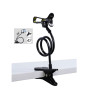 iShopping - Remax Lazy Stand Nondetachable Black (RM-C22)