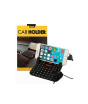 iShopping - Remax Mobile Car Holder Navigation Black