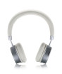 iShopping - Remax On-Ear Bluetooth Headphone White (RB-520HB)