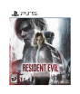 iShopping - Resident Evil Requiem Video Game For PS5