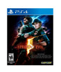 iShopping - Resident Evil 5 - Standard Edition Game For PS4