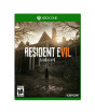 iShopping - Resident Evil 7: Biohazard Game For Xbox One