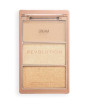 iShopping - Revolution Highlight Icon Palette Rose Glow