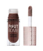 iShopping - Revolution Pout Bomb Plumping Gloss Espresso Cool Nude