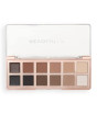 iShopping - Revolution The Master Icon Matte Nudes Palette