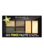 iShopping - Rimmel London Mini Power Eye Shadow Palette - 05 Boss Babe