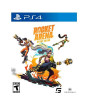 iShopping - Rocket Arena Mythic Edition Game For PS4