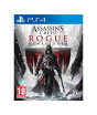 iShopping - Assassin Creed Rogue Remastered DVD Game For PS4