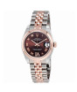 iShopping - Rolex Datejust 31 Automatic Men's Watch Gold (178241CHRDJ)