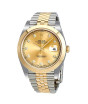 iShopping - Rolex Datejust 41 Men's Watch Yellow Gold (126303CDJ)