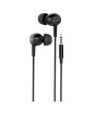iShopping - Ronin Android Handsfree Black (R-9)