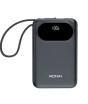 iShopping - Ronin Pulse 10000 mAh Power Bank (R-4065)