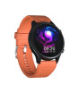 iShopping - Ronin Smart Watch With Black Dial (R-010)