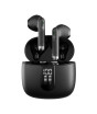 iShopping - Ronin Wireless Earbuds With Digital Display (R-190)