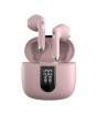 iShopping - Ronin Wireless Earbuds With Digital Display (R-190)