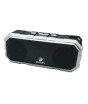 iShopping - Ronin Party Booster Wireless Speaker Silver (R-4500)