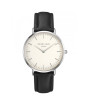 iShopping - Rosefield Classic Leather Unisex Watch Black (BWBLS-B2)