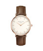 iShopping - Rosefield The Bowery Women's Watch Brown (BWBRR-B3)