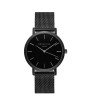 iShopping - Rosefield The Mercer Women's Watch Black (MBB-M43)