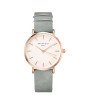 iShopping - Rosefield The West Village Mint Women's Watch Grey (WMGR-W74)