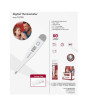 iShopping - Rossmax Digital Thermometer (TG100)
