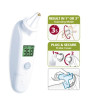 iShopping - Rossmax Infrared Ear Thermometer (RA-600)