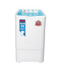 iShopping - Royal Top Load Semi Automatic Washing Machine 8Kg White (RW-8092FB)