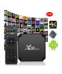 iShopping - X96 Mini 4K 2GB 16GB Andriod Smart TV Box